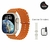 Smartwatch W68 Ultra Plus Series 8 + Brindes - comprar online