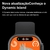 Smartwatch W69 Ultra Plus Series 9 Lançamento 2024 - comprar online