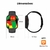 Smartwatch W29 Pro Series 9 + Brindes - Lançamento 2024 - Magazine EJ | Relógio Digital Smartwatch, Pulseira Smartwatch E Celulares