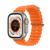 Pulseira Smartwatch Ocean Tam 38 ao 41mm - Magazine EJ | Relógio Digital Smartwatch, Pulseira Smartwatch E Celulares