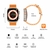 Smartwatch W69 Ultra Plus Series 9 Lançamento 2024 - loja online