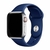 Pulseira Smartwatch Silicone Tam 42 ao 49mm - loja online