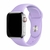 Pulseira Smartwatch Silicone Tam 42 ao 49mm - comprar online