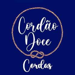 Cordão Doce Cordas