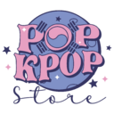 Logo de www.popkpopstore.com.br