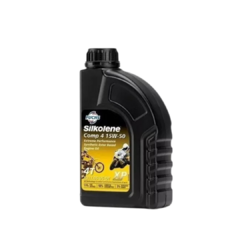 SILKOLENE COMP 4 XP 15W-50