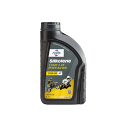 SILKOLENE COMP 4 XP 10W-30