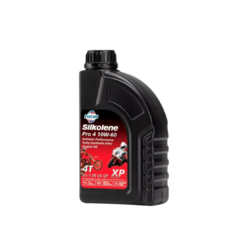 SILKOLENE PRO 4 XP 10W-60