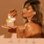 Creme Hidratante Body Cream Amalfi Sunset Skelt 200g na internet