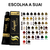 Tintura Para Cabelo Souple Liss Coloração Corretor Mix Souple Color 60g - comprar online