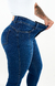 CALÇA JEANS FEMININA - Blue Slim na internet