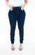 CALÇA JEANS FEMININA - 5 BOTÕES TOTAL JEANS na internet