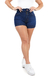 Imagem do Shorts Jeans Feminino - Azul Lunar