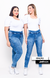 Calça Jeans Extreme Power Comfy - Mármore - loja online