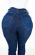 CALÇA JEANS FEMININA - ESSENCIAL FLARE