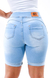 Bermuda ciclista Jeans - EXTREME POWER COMFY - comprar online