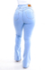 Calça Jeans Feminina - Extreme Power Comfy Flare - loja online