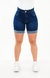 Shorts Jeans Feminino - Índigo Blue - comprar online