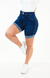 Shorts Jeans Feminino - Índigo Blue - loja online