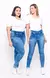 Calça Jeans Extreme Power Comfy - Mármore - comprar online