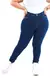 Imagem do Calça Jeans Plus Size - Básica UP Blue