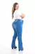 Imagem do Calça Jeans Feminina - Flare Oceane