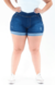 SHORTS JEANS PLUS SIZE EXTREME POWER COMFY