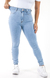 Calça Jeans Feminina - Básica UP Cristal