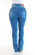 Calça Jeans Feminina - Flare Oceane - loja online