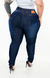 CALÇA JEANS PLUS SIZE - MODELADORA COMFY