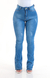 Calça Jeans Feminina - Flare Oceane na internet