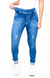 Calça Jeans Extreme Power Comfy - Mármore