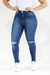 Calça jeans Feminina - BÁSICA UP - comprar online