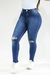 Calça jeans Feminina - BÁSICA UP - loja online