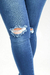 Calça jeans Feminina - BÁSICA UP na internet