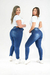 Calça jeans Feminina - BÁSICA UP - BEIDÊ