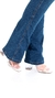 Calça Jeans Feminina - Flare Safira - comprar online