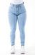 Calça Jeans Feminina - Básica UP Cristal na internet