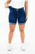 Shorts Jeans Feminino - Índigo Blue na internet