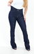 CALÇA JEANS FEMININA - FLARE SILHUETA SLIM - comprar online