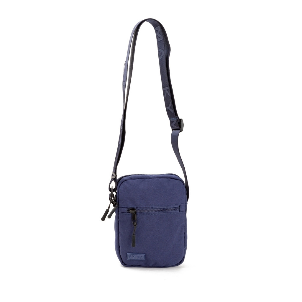 bandolera bolso impermeable primera calidad premium KYMA Creta