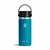 Vaso mug hydroflask hydro flask 473ml wide mouth flex sip lid cafe mate azul lagoon