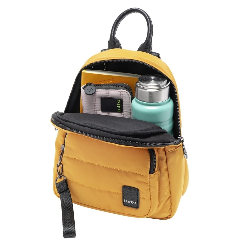 mochila urbana bubba importada calidad