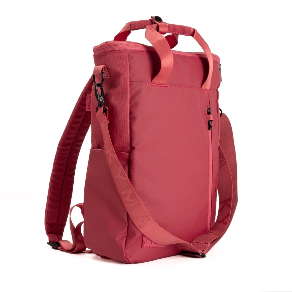 mochila matera bolso matero impermeable calidad stanley premium