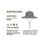 TROWN - Sombrero Australiano Beige en internet