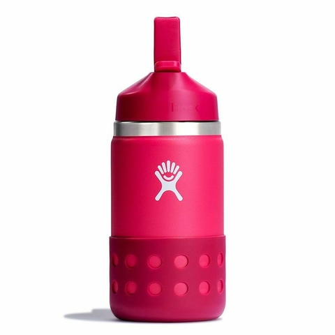Botella térmica para niños Hydro Flask 355ml Fog Hydro Flask
