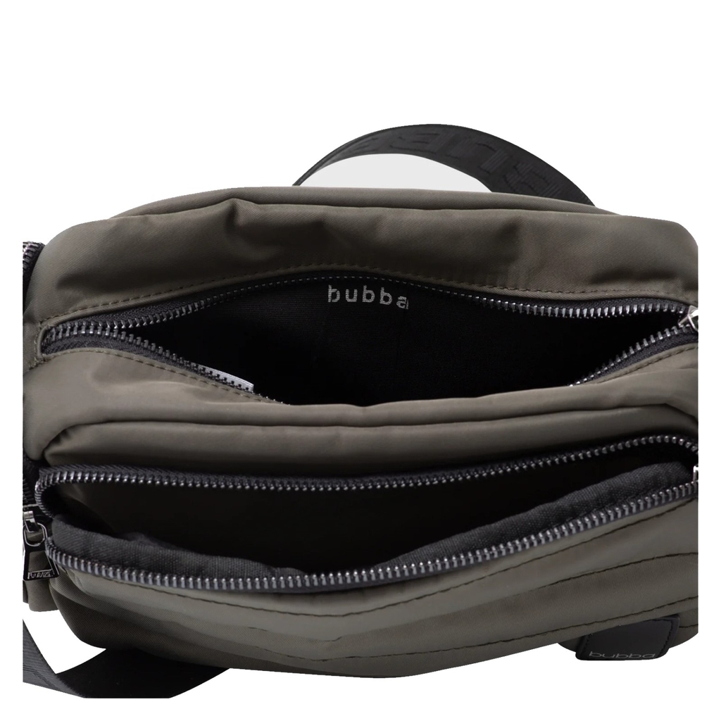 Cartera cruzada bubba sale
