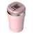 Vaso térmico termolar uniq mug cafe rosa