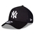 Gorra cap New Era NY New York Yankees negra original