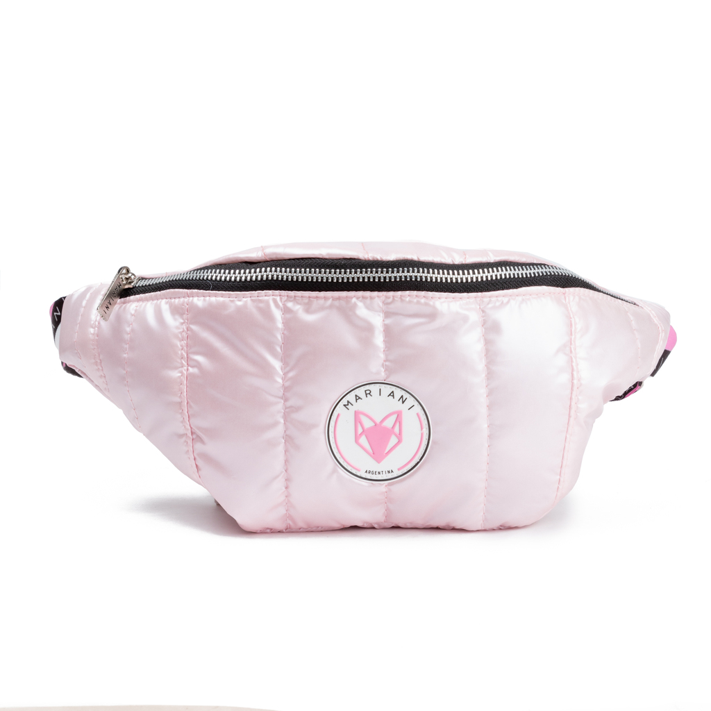 rinonera beatriz mariani impermeable calidad matelaseado